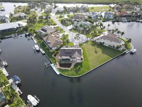 605 Candia Court Punta Gorda FL 33950