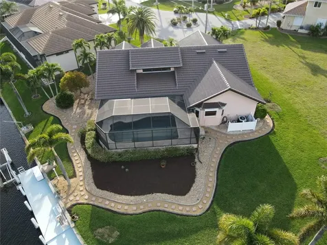 605 Candia Court Punta Gorda FL 33950