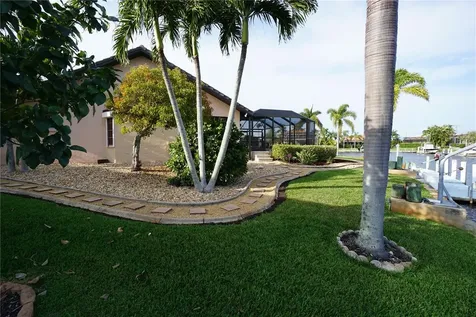 605 Candia Court Punta Gorda FL 33950