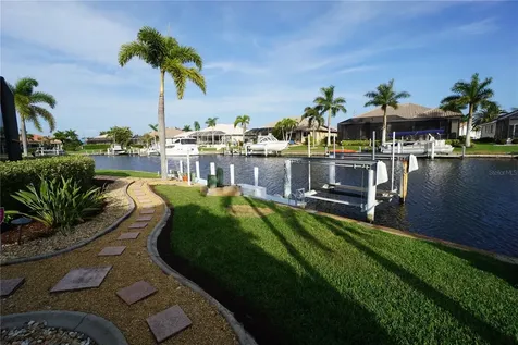605 Candia Court Punta Gorda FL 33950