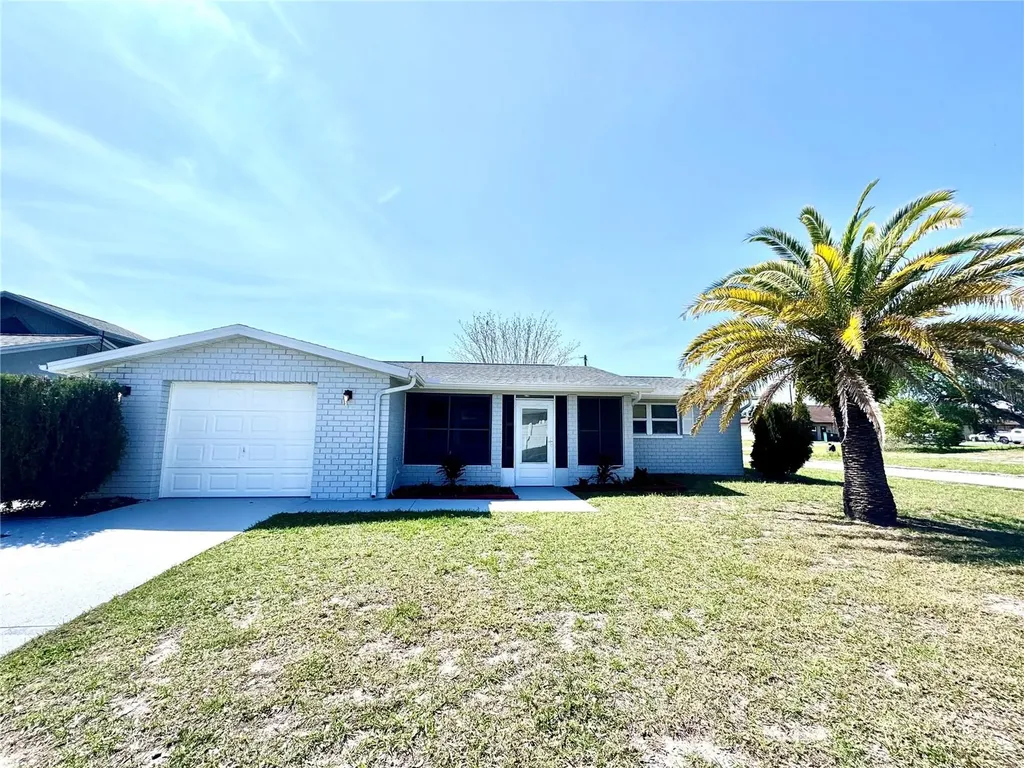 3355 Woodcock Drive Holiday FL 34690