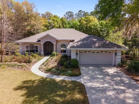 19544 SW 82nd Place Road Dunnellon FL 34432