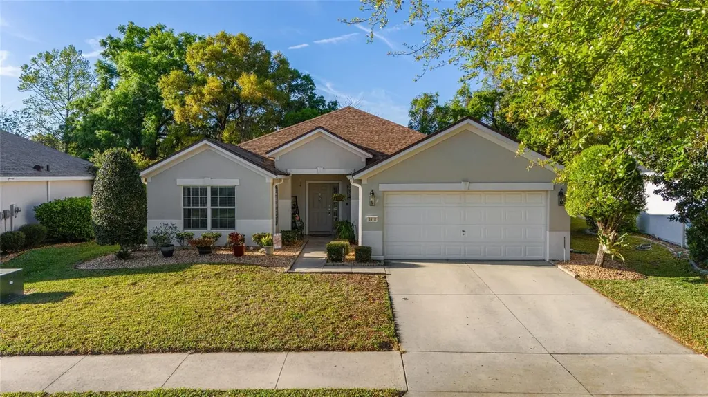 5518 SW 45th Street Ocala FL 34474