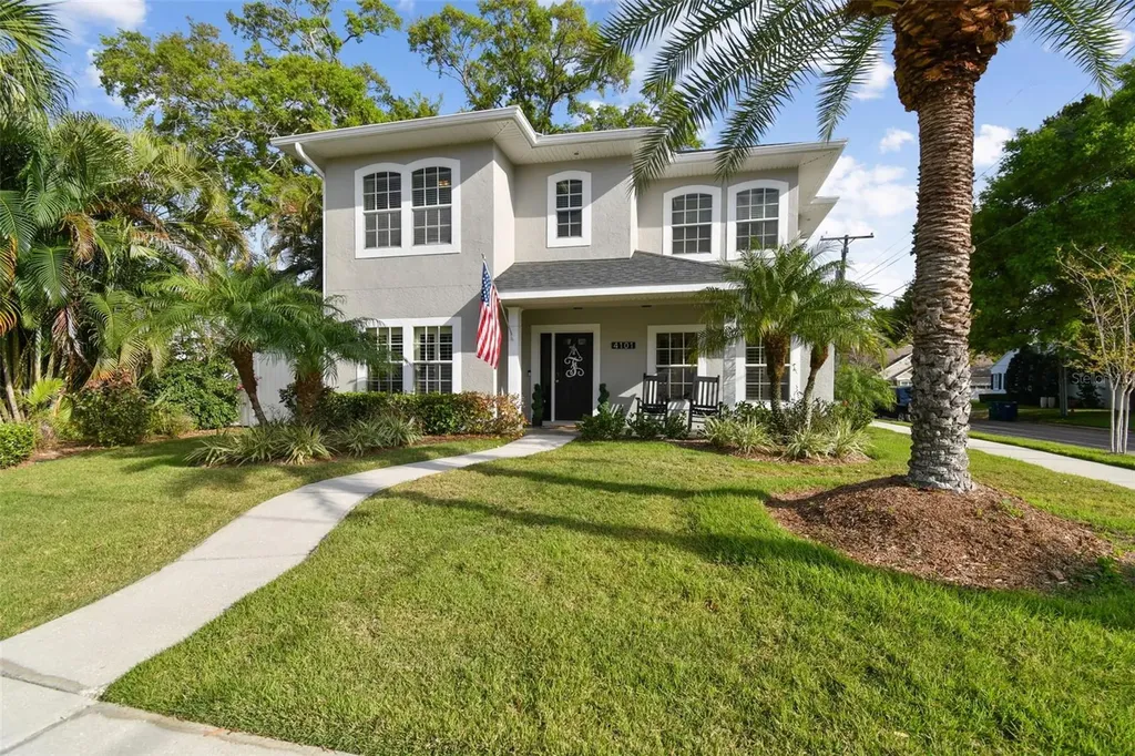 4101 W San Pedro Street Tampa FL 33629
