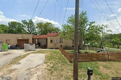 966 S Lakeshore Boulevard Lake Wales FL 33853