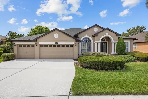 3503 Braemar Street Land O Lakes FL 34638