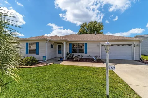 3424 New Hope Place The Villages FL 32162