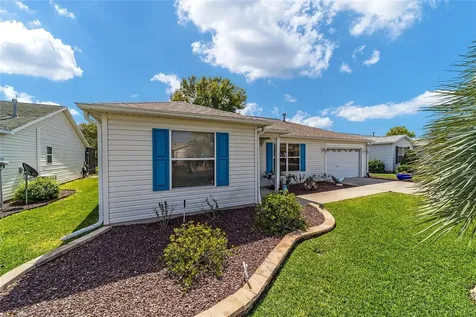 3424 New Hope Place The Villages FL 32162