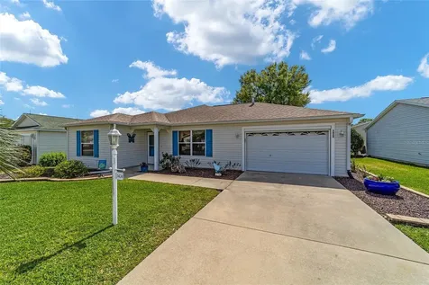 3424 New Hope Place The Villages FL 32162