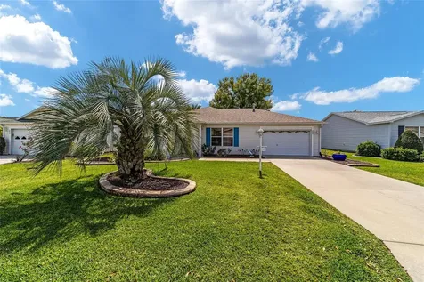 3424 New Hope Place The Villages FL 32162