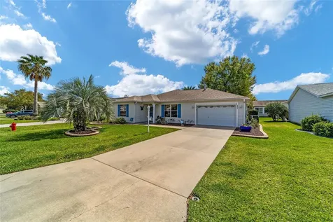 3424 New Hope Place The Villages FL 32162