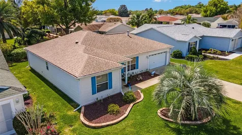 3424 New Hope Place The Villages FL 32162