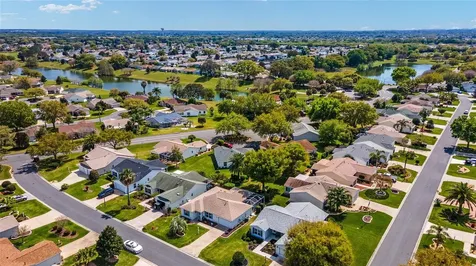 3424 New Hope Place The Villages FL 32162