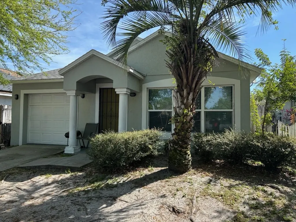 1157 City Park Avenue Orlando FL 32808