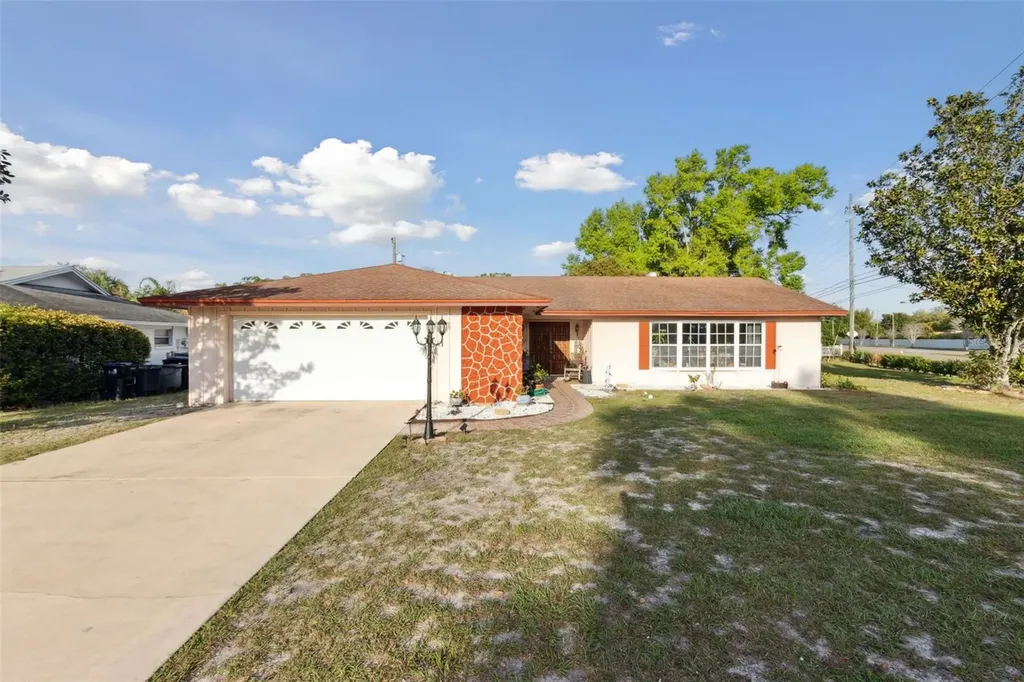 3998 Irma Shores Drive Orlando FL 32817