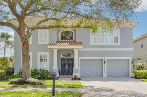 2311 Messenger Circle Safety Harbor FL 34695