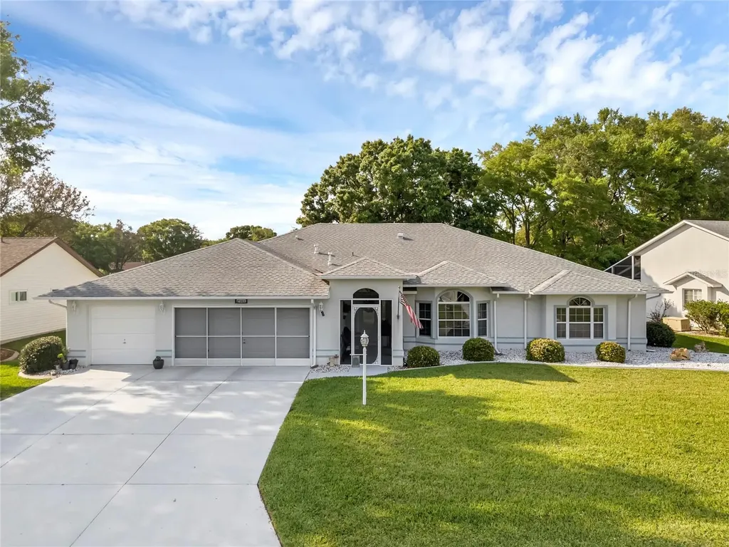 27040 Racquet Circle Leesburg FL 34748