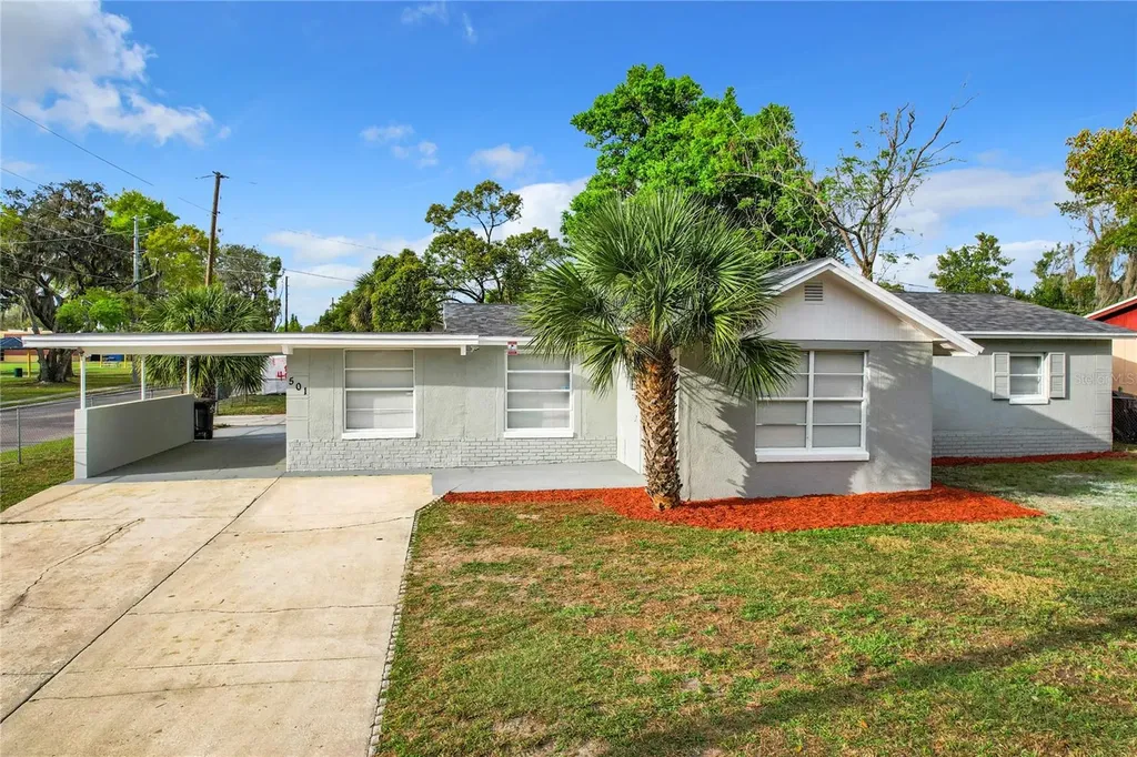 501 Fitzgerald Drive Maitland FL 32751