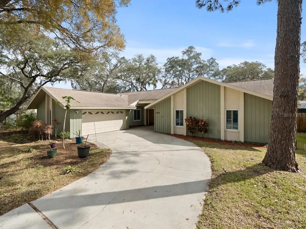 2579 Sweetgum Way W Clearwater FL 33761