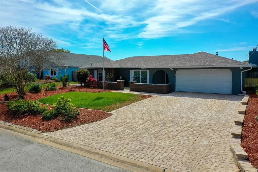 84 Jennifer Circle Ponce Inlet FL 32127