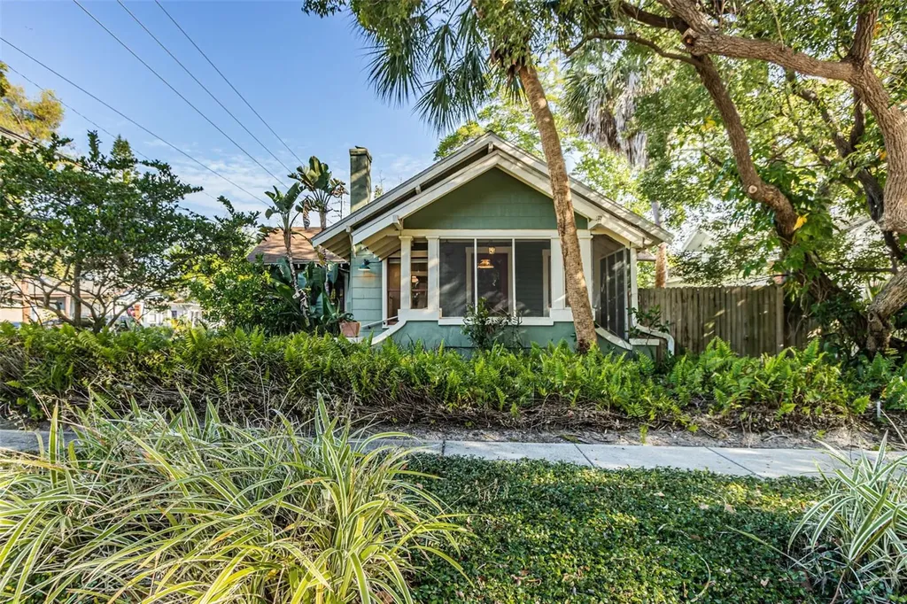 1101 2nd Street N St Petersburg FL 33701