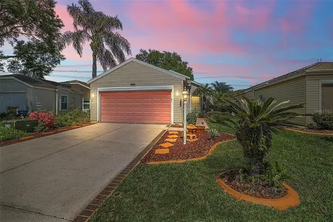 4912 Heron Run Circle Leesburg FL 34748