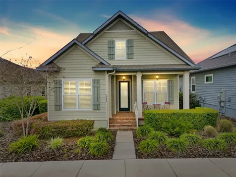 2762 SW 119th Terrace Gainesville FL 32608