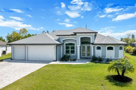 502 Encarnacion Street Punta Gorda FL 33983