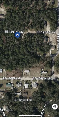 10392 SE 126th Lane Belleview FL 34420