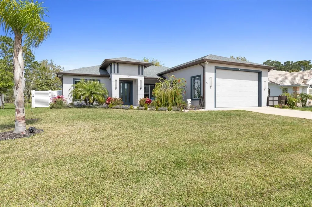 37 Flemingwood Lane Palm Coast FL 32137