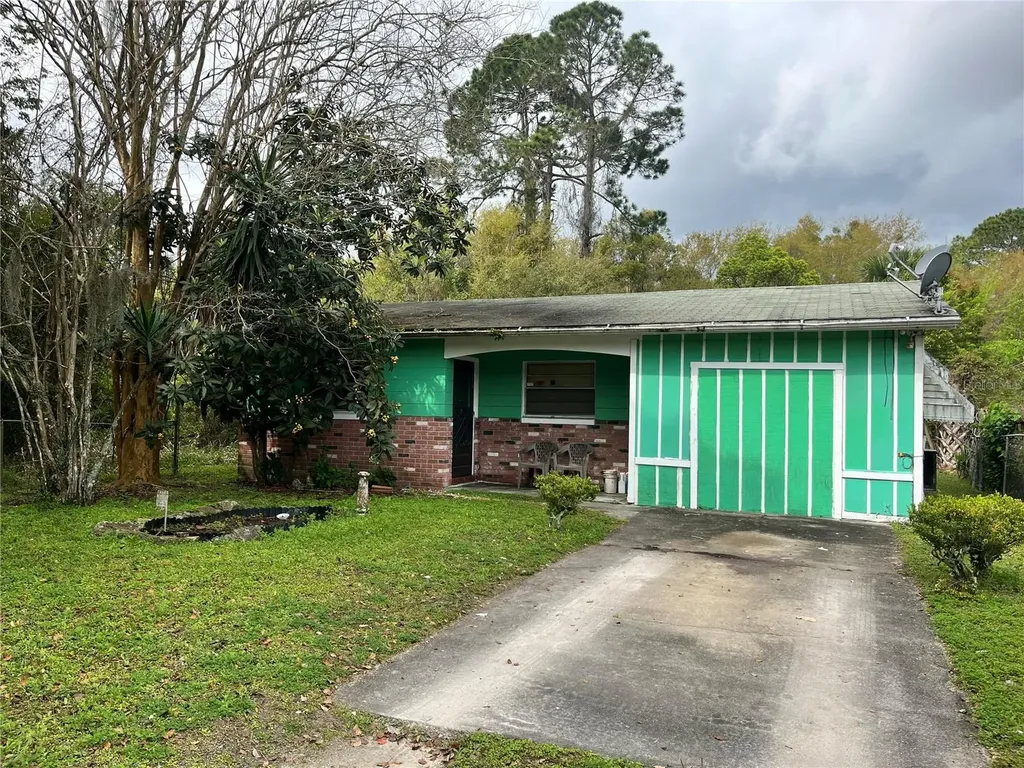 722 N 21st Street Palatka FL 32177