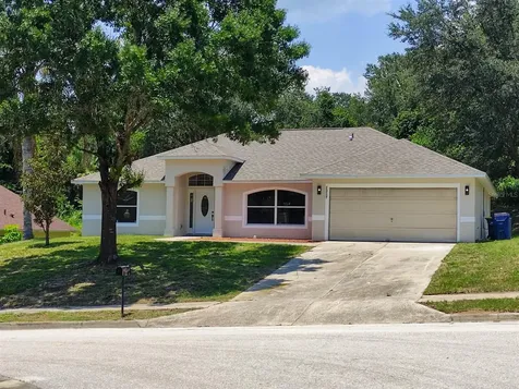 1317 Windy Bluff Drive Minneola FL 34715
