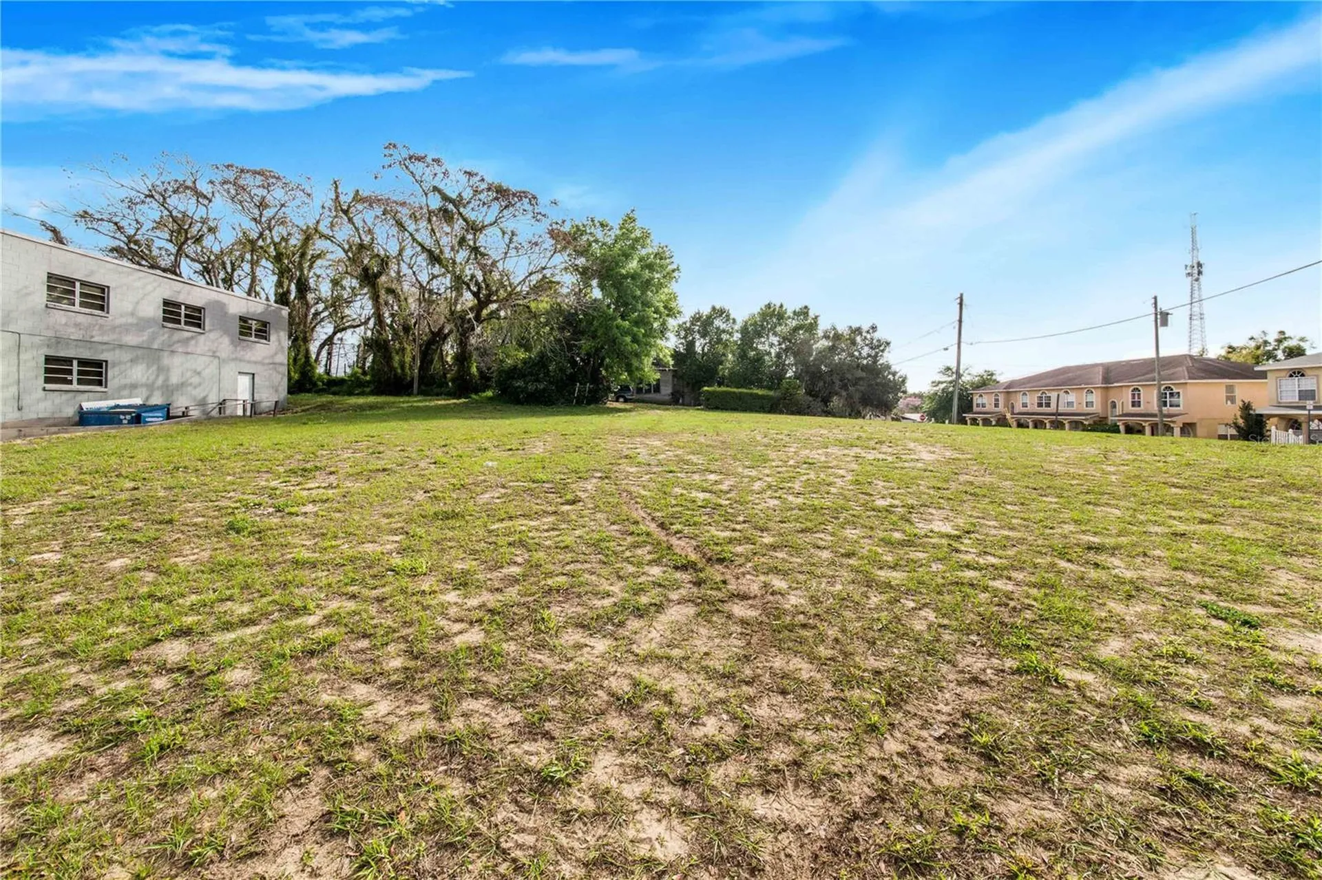 902 E Main Street Haines City FL 33844