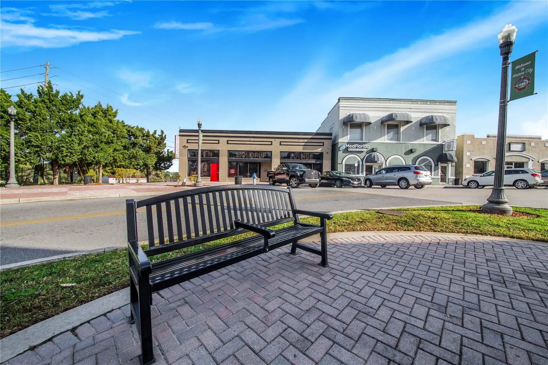 902 E Main Street Haines City FL 33844