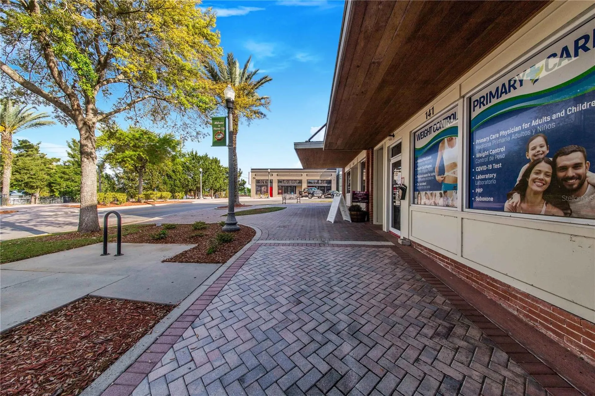 902 E Main Street Haines City FL 33844