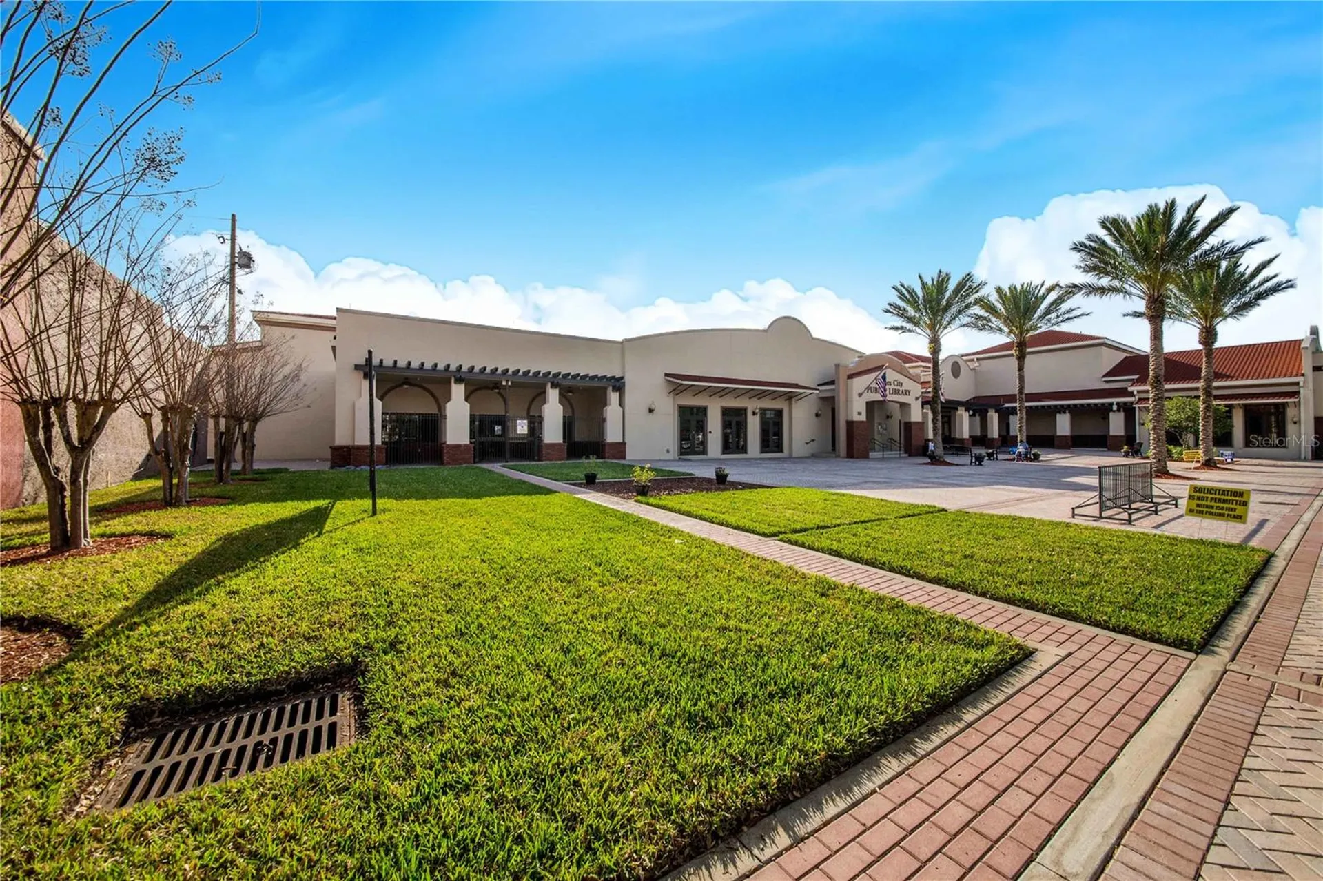 902 E Main Street Haines City FL 33844