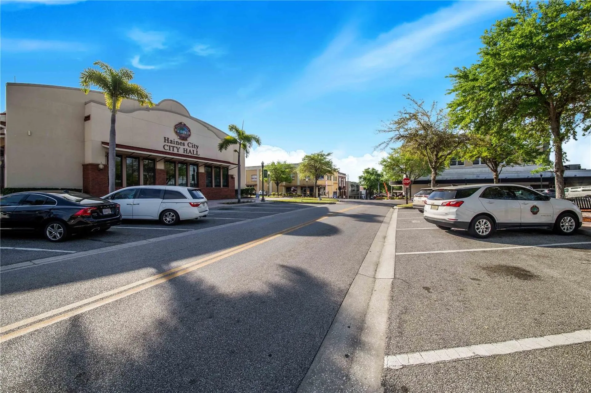 902 E Main Street Haines City FL 33844