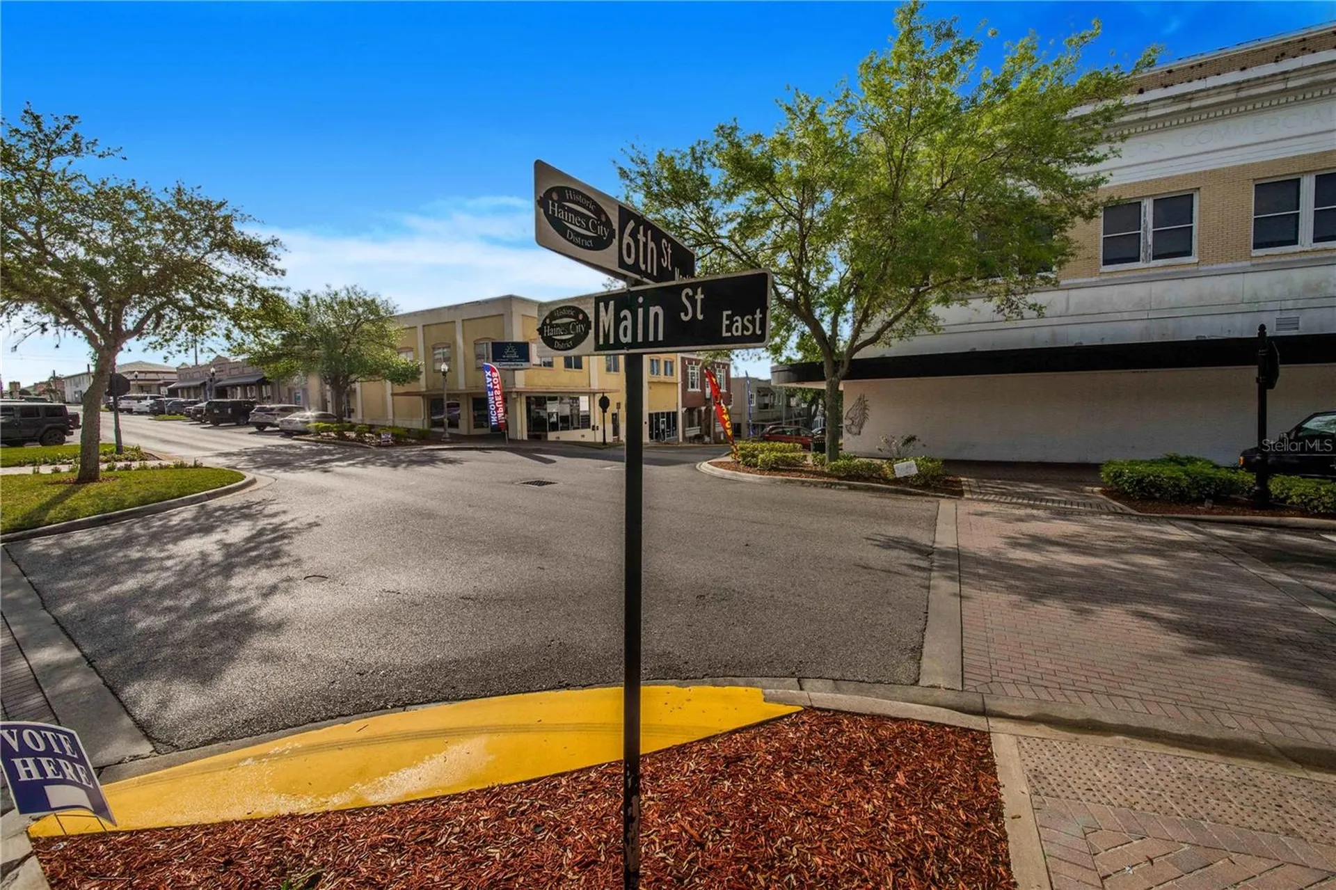 902 E Main Street Haines City FL 33844