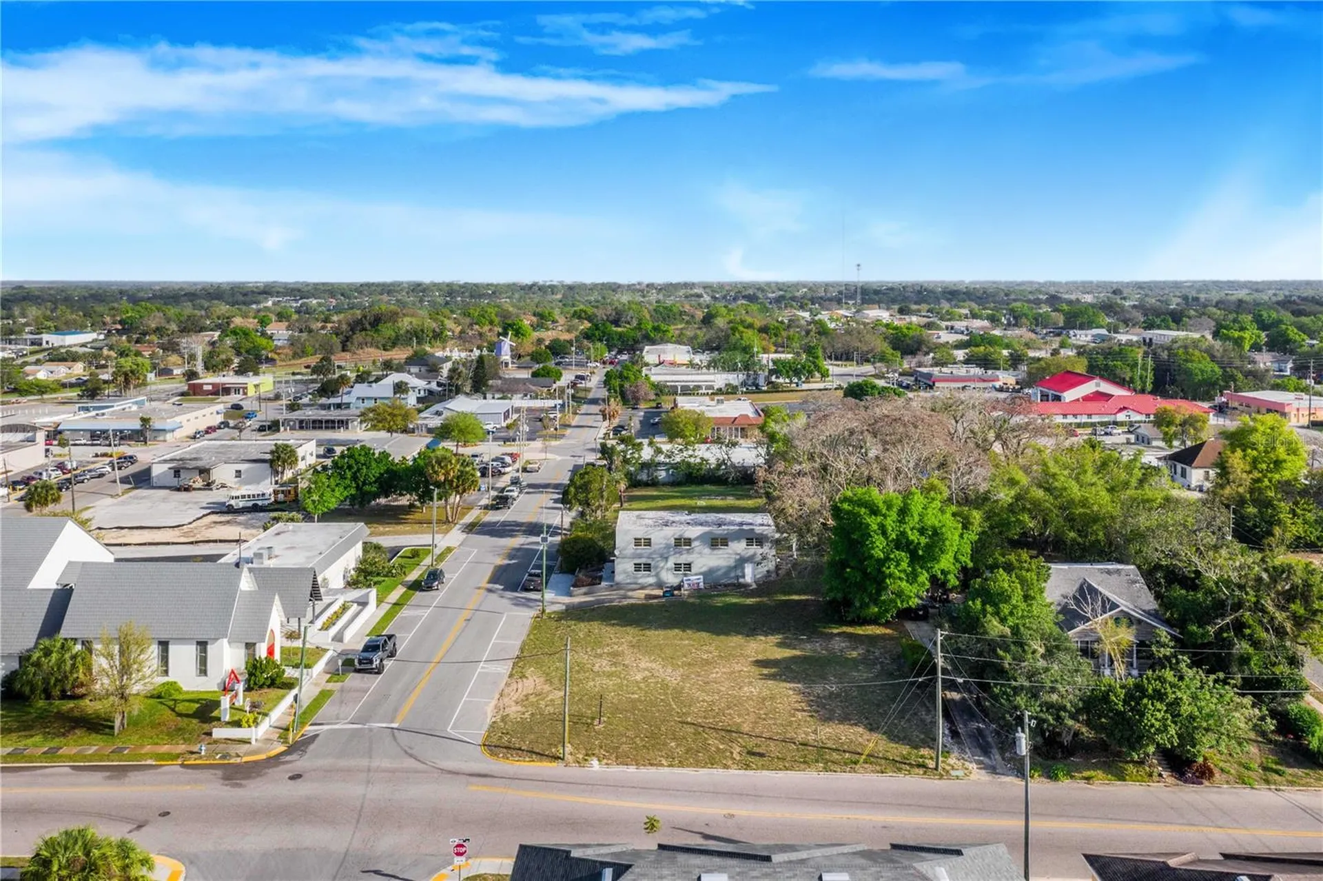 902 E Main Street Haines City FL 33844