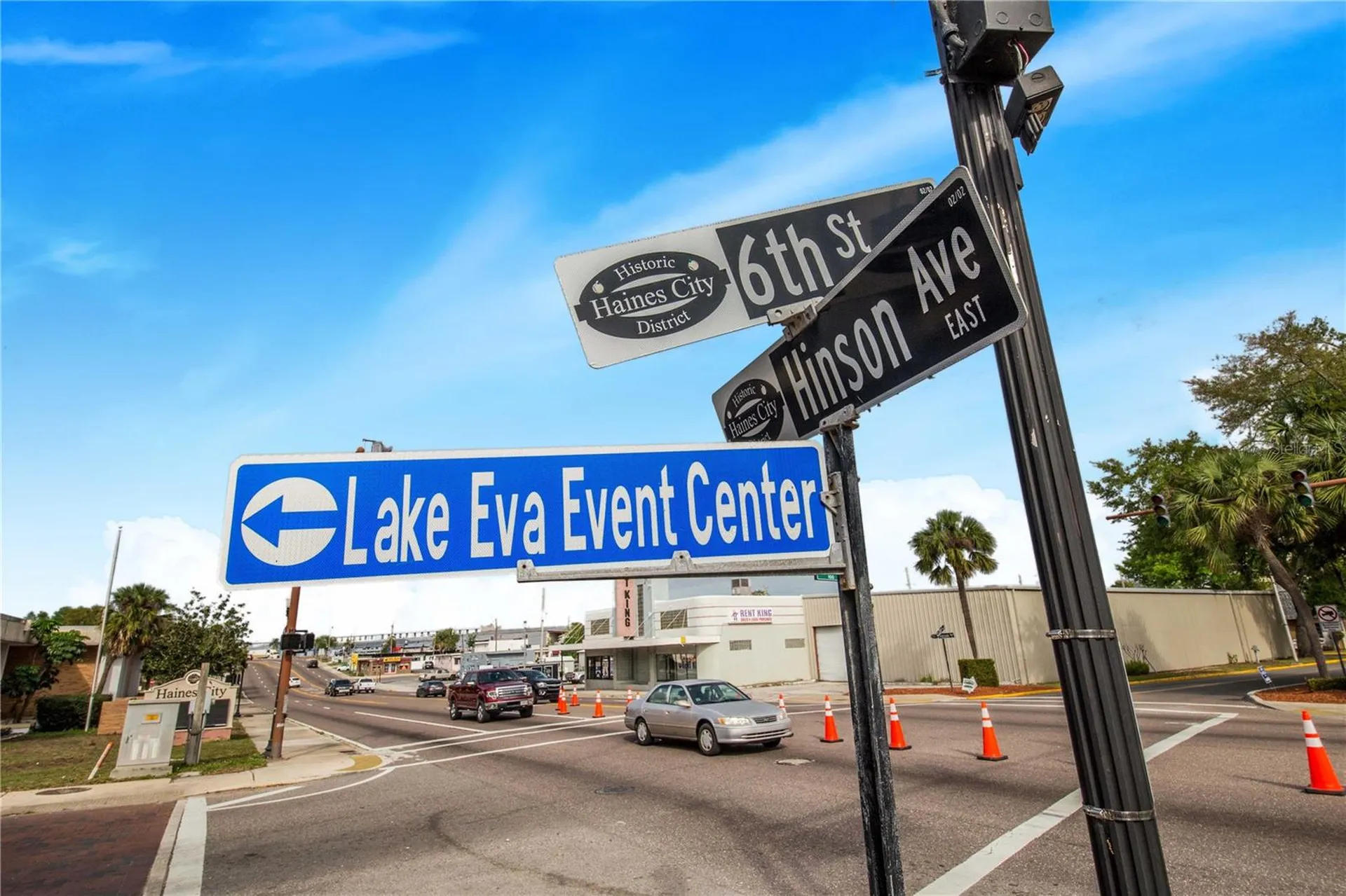 902 E Main Street Haines City FL 33844