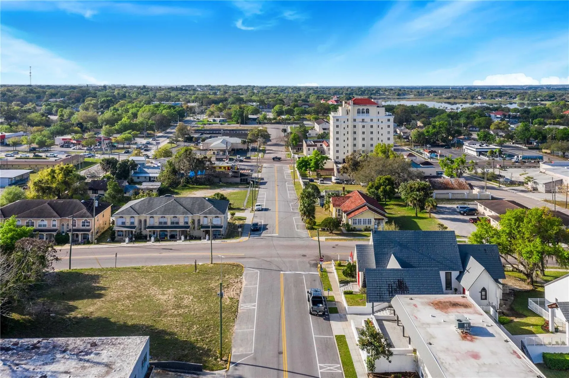 902 E Main Street Haines City FL 33844