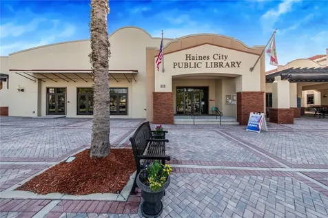 902 E Main Street Haines City FL 33844