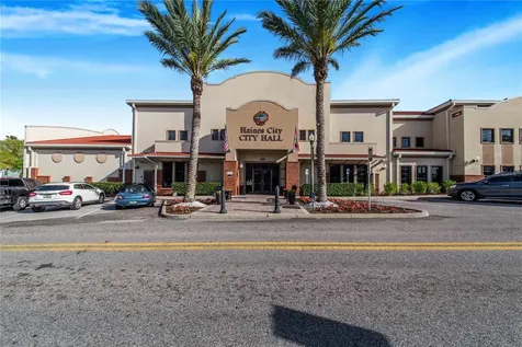 902 E Main Street Haines City FL 33844