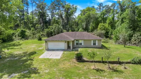 9660 NW 230th Street Micanopy FL 32667