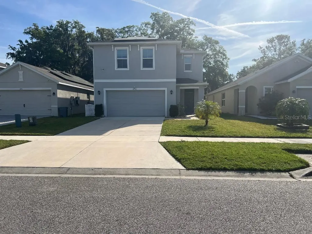 6740 Seaway Drive Brooksville FL 34604
