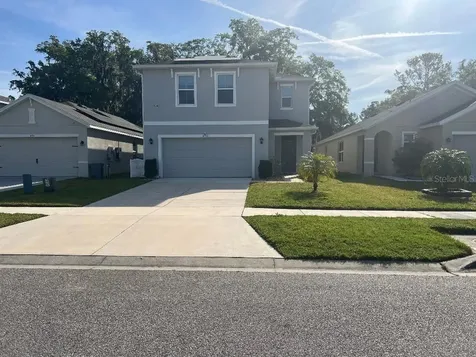 6740 Seaway Drive Brooksville FL 34604