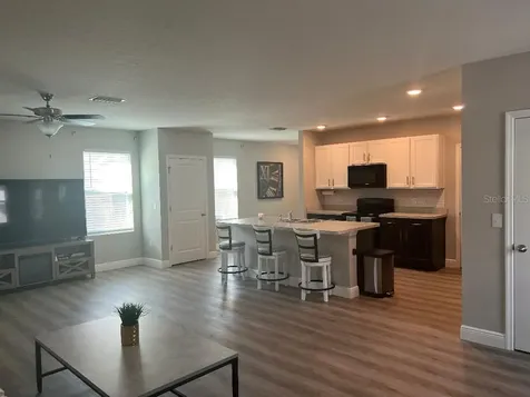 6740 Seaway Drive Brooksville FL 34604