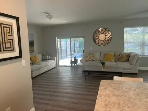 6740 Seaway Drive Brooksville FL 34604