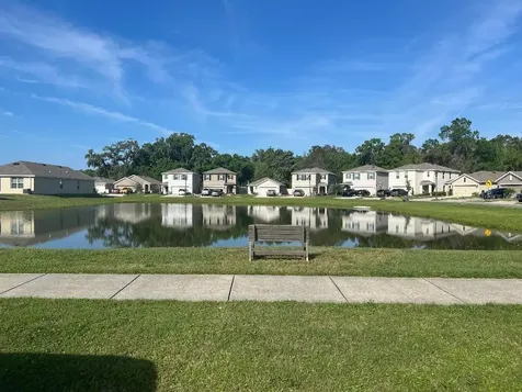 6740 Seaway Drive Brooksville FL 34604
