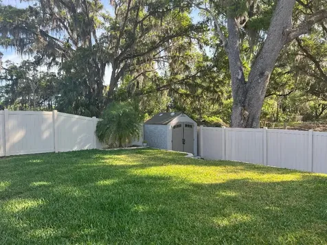 6740 Seaway Drive Brooksville FL 34604